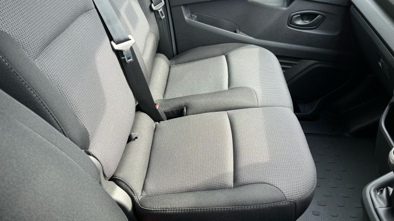 Renault Trafic Swb Diesel SL30 Blue dCi 130 Advance [Safety] Van